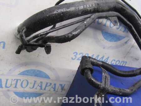 ФОТО Горловина бензобака для Hyundai Tucson TL (15-20) Киев