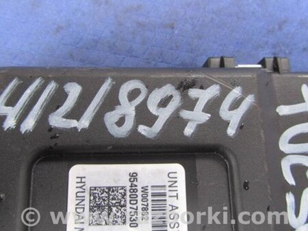 ФОТО Блок электронный для Hyundai Tucson TL (15-20) Киев