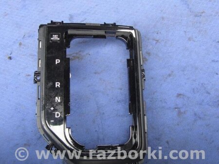 ФОТО Кулиса переключения АКПП для Hyundai Tucson TL (15-20) Киев