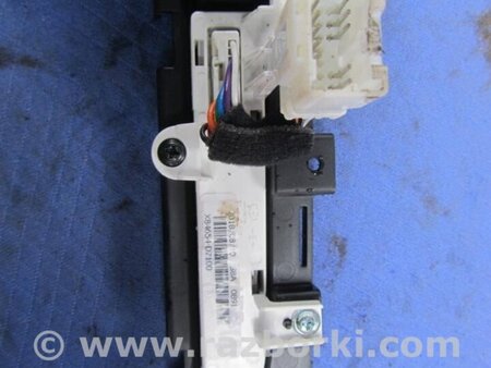 ФОТО Кулиса переключения АКПП для Hyundai Tucson TL (15-20) Киев