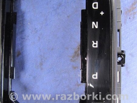 ФОТО Кулиса переключения АКПП для Hyundai Tucson TL (15-20) Киев