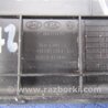 ФОТО Накладка порога внутренняя для Hyundai Tucson TL (15-20) Киев