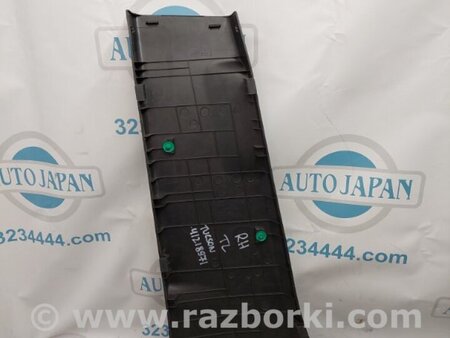 ФОТО Накладка на стойку кузова для Hyundai Tucson TL (15-20) Киев
