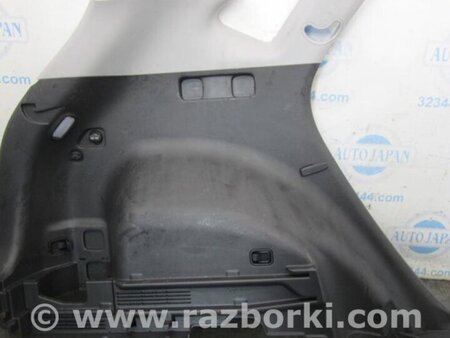 ФОТО Обшивка багажника для Hyundai Tucson TL (15-20) Киев