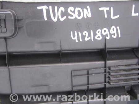 ФОТО Обшивка багажника для Hyundai Tucson TL (15-20) Киев