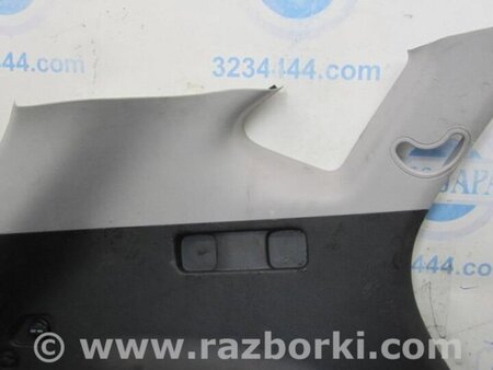 ФОТО Обшивка багажника для Hyundai Tucson TL (15-20) Киев
