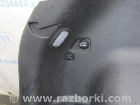 ФОТО Обшивка багажника для Hyundai Tucson TL (15-20) Киев