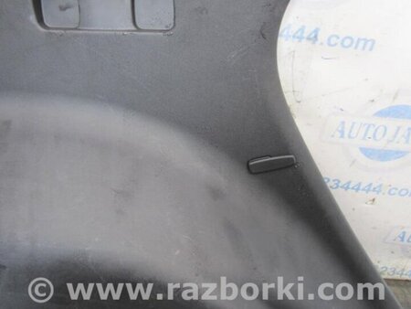 ФОТО Обшивка багажника для Hyundai Tucson TL (15-20) Киев