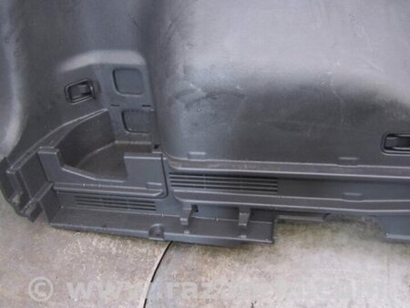 ФОТО Обшивка багажника для Hyundai Tucson TL (15-20) Киев