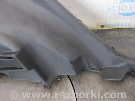 ФОТО Обшивка багажника для Hyundai Tucson TL (15-20) Киев