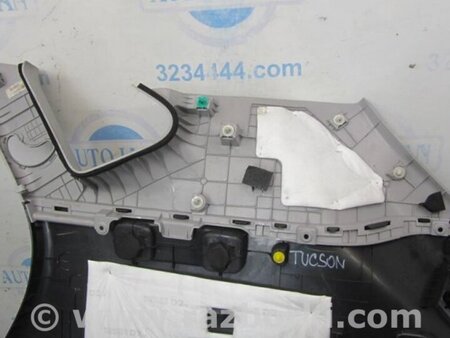 ФОТО Обшивка багажника для Hyundai Tucson TL (15-20) Киев
