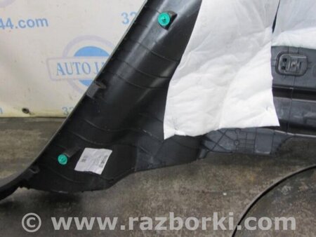 ФОТО Обшивка багажника для Hyundai Tucson TL (15-20) Киев