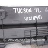 ФОТО Обшивка багажника для Hyundai Tucson TL (15-20) Киев