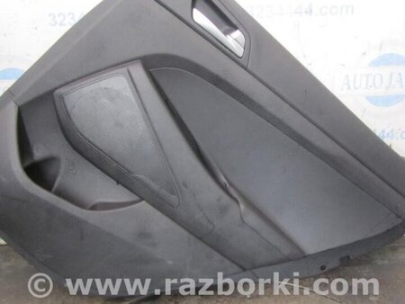 ФОТО Карта двери для Hyundai Tucson TL (15-20) Киев