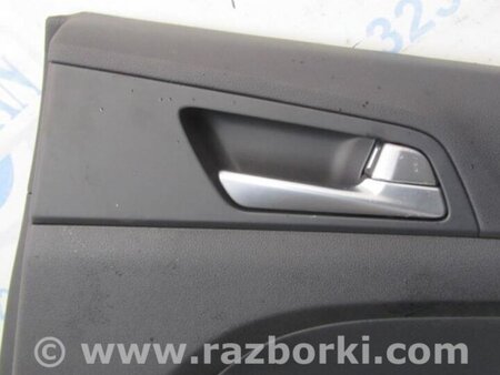 ФОТО Карта двери для Hyundai Tucson TL (15-20) Киев