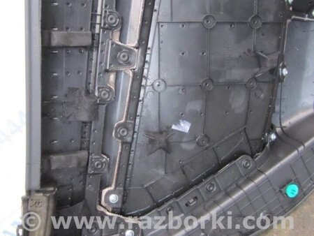 ФОТО Карта двери для Hyundai Tucson TL (15-20) Киев