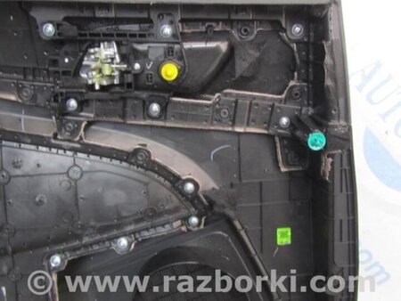 ФОТО Карта двери для Hyundai Tucson TL (15-20) Киев