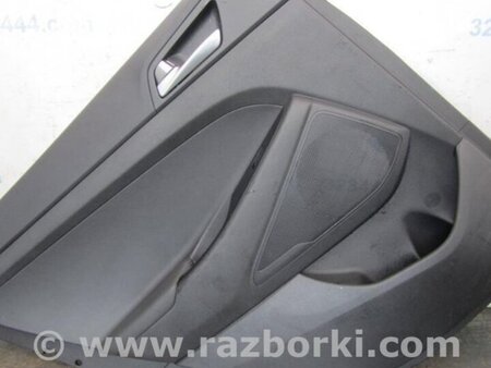 ФОТО Карта двери для Hyundai Tucson TL (15-20) Киев