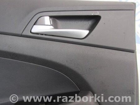 ФОТО Карта двери для Hyundai Tucson TL (15-20) Киев