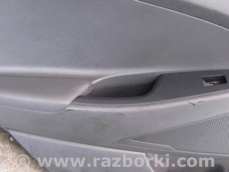 ФОТО Карта двери для Hyundai Tucson TL (15-20) Киев