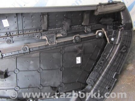 ФОТО Карта двери для Hyundai Tucson TL (15-20) Киев