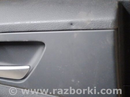 ФОТО Карта двери для Hyundai Tucson TL (15-20) Киев