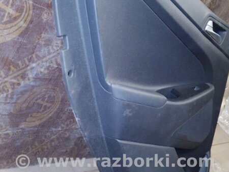 ФОТО Карта двери для Hyundai Tucson TL (15-20) Киев