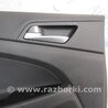 ФОТО Карта двери для Hyundai Tucson TL (15-20) Киев
