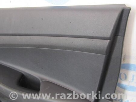 ФОТО Карта двери для Hyundai Tucson TL (15-20) Киев