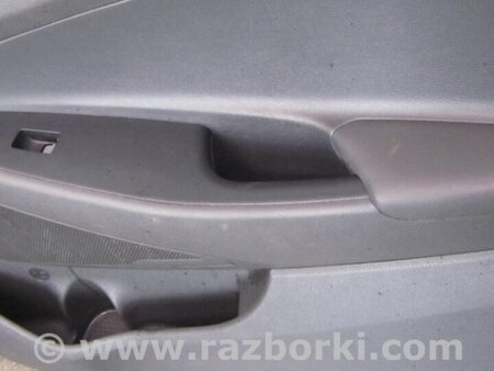 ФОТО Карта двери для Hyundai Tucson TL (15-20) Киев