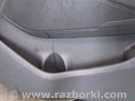 ФОТО Карта двери для Hyundai Tucson TL (15-20) Киев