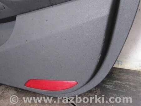 ФОТО Карта двери для Hyundai Tucson TL (15-20) Киев