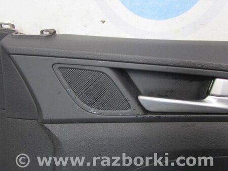 ФОТО Карта двери для Hyundai Tucson TL (15-20) Киев