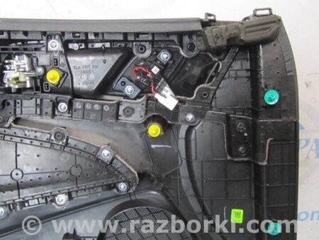 ФОТО Карта двери для Hyundai Tucson TL (15-20) Киев