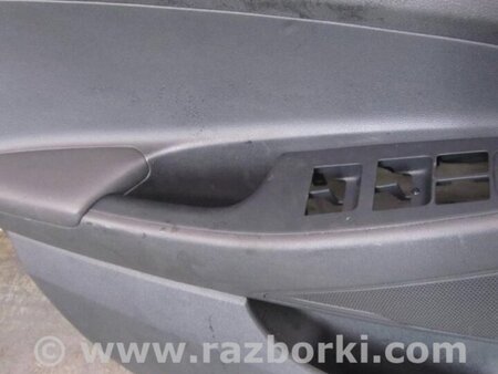 ФОТО Карта двери для Hyundai Tucson TL (15-20) Киев