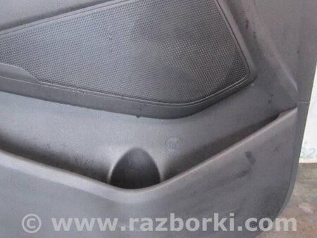 ФОТО Карта двери для Hyundai Tucson TL (15-20) Киев