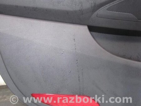 ФОТО Карта двери для Hyundai Tucson TL (15-20) Киев