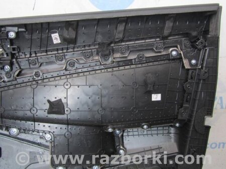 ФОТО Карта двери для Hyundai Tucson TL (15-20) Киев