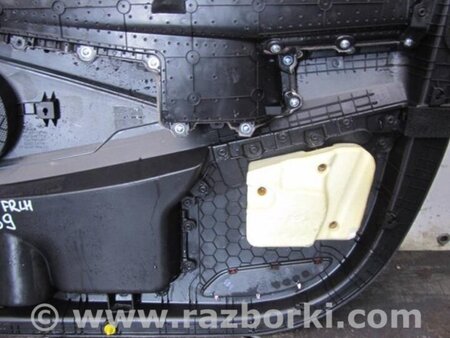 ФОТО Карта двери для Hyundai Tucson TL (15-20) Киев