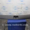 Накладка на порог багажника Hyundai Tucson TL (15-20)