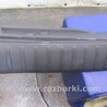 ФОТО Накладка на порог багажника для Hyundai Tucson TL (15-20) Киев