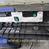 ФОТО Накладка на порог багажника для Hyundai Tucson TL (15-20) Киев