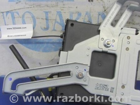 ФОТО Блок электронный для Hyundai Tucson TL (15-20) Киев