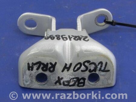 ФОТО Петля двери верхняя для Hyundai Tucson TL (15-20) Киев