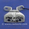 Петля двери верхняя Hyundai Tucson TL (15-20)