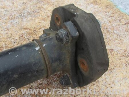 ФОТО Карданный вал задний для Hyundai Tucson TL (15-20) Киев