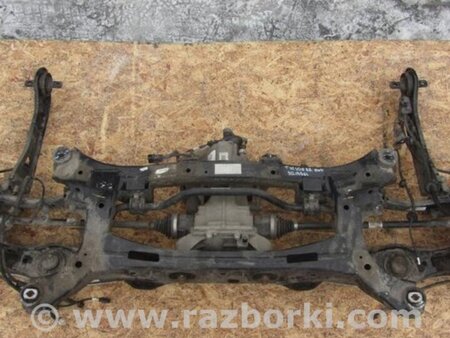 ФОТО Рычаг задний верхний поперечный для Hyundai Tucson TL (15-20) Киев