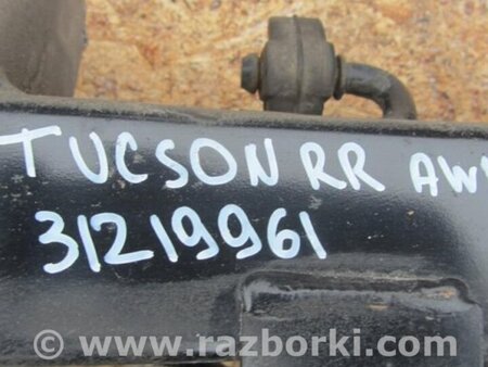 ФОТО Рычаг задний верхний поперечный для Hyundai Tucson TL (15-20) Киев