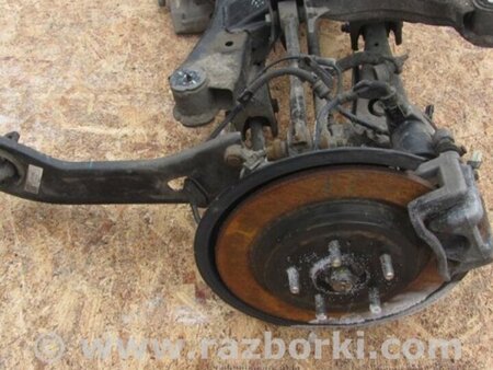 ФОТО Рычаг задний верхний поперечный для Hyundai Tucson TL (15-20) Киев