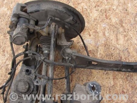 ФОТО Рычаг задний верхний поперечный для Hyundai Tucson TL (15-20) Киев